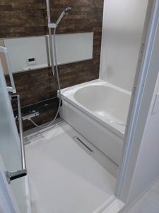 ヴィスターリ桂 0302号-10