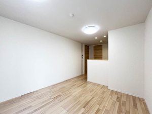 シャーメゾンさいがわ 0101号-2