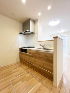 シャーメゾンさいがわ 0101号-3