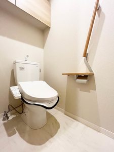 シャーメゾンさいがわ 0101号-6