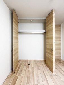 シャーメゾンさいがわ 0101号-7