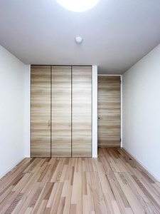 シャーメゾンさいがわ 0101号-9