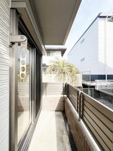 シャーメゾンさいがわ 0101号-10