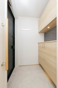 シャーメゾンさいがわ 0202号-3