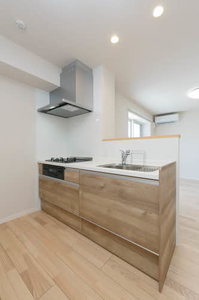 シャーメゾンさいがわ 0202号-7