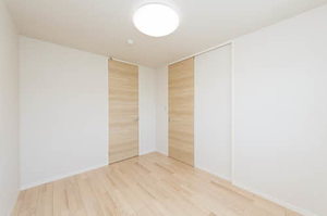 シャーメゾンさいがわ 0202号-9