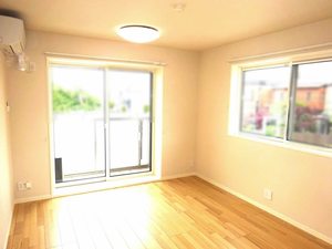 シャーメゾンさいがわ 0203号-2