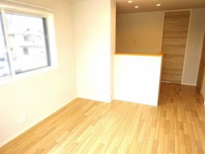 シャーメゾンさいがわ 0203号-3