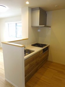 シャーメゾンさいがわ 0203号-4