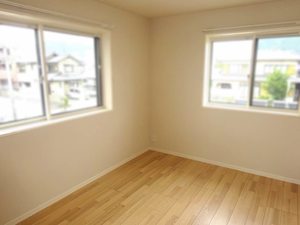 シャーメゾンさいがわ 0203号-5