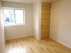 シャーメゾンさいがわ 0203号-6