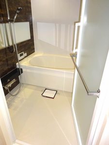 シャーメゾンさいがわ 0203号-7