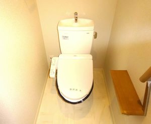 シャーメゾンさいがわ 0203号-8