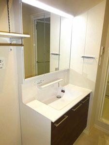 シャーメゾンさいがわ 0203号-11