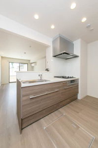 シャーメゾン　カーサレジオ 0105号-4