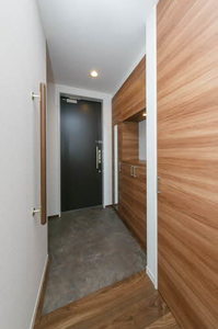 シャーメゾン　カーサレジオ 0201号-3