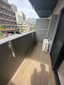 ロイヤルパークヒルズ上町 0201号-4