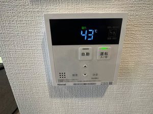 ロイヤルパークヒルズ上町 0201号-8