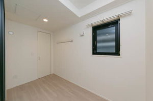 ロイヤルパークヒルズ上町 0301号-9