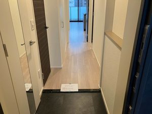 ロイヤルパークヒルズ上町 0501号-2