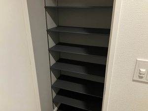 ロイヤルパークヒルズ上町 0501号-4