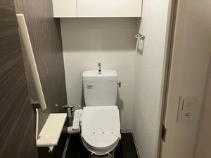 ロイヤルパークヒルズ上町 0501号-5