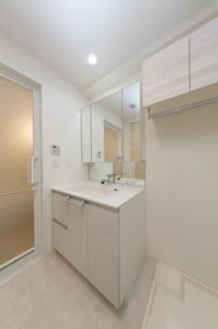 ロイヤルパークヒルズ上町 0602号-6