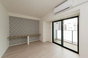 ロイヤルパークヒルズ上町 0701号-3