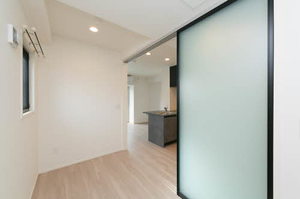 ロイヤルパークヒルズ上町 0701号-10