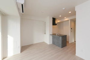 ロイヤルパークヒルズ上町 0801号-2