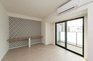 ロイヤルパークヒルズ上町 0801号-3