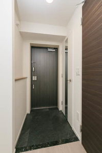 ロイヤルパークヒルズ上町 0801号-4