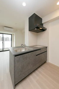 ロイヤルパークヒルズ上町 0801号-8