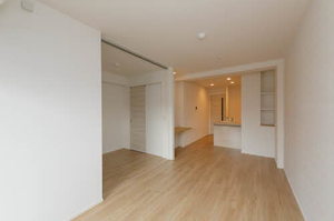 ロイヤルパークヒルズ上町 0802号-2