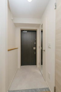 ロイヤルパークヒルズ上町 0802号-4