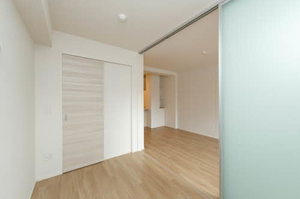 ロイヤルパークヒルズ上町 0802号-10