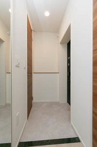 ロイヤルパークヒルズ上町 0803号-4