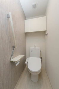 ロイヤルパークヒルズ上町 0803号-5