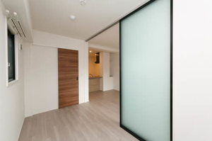 ロイヤルパークヒルズ上町 0803号-10