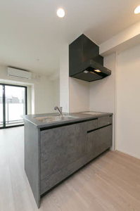 ロイヤルパークヒルズ上町 0901号-8