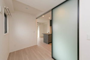 ロイヤルパークヒルズ上町 0901号-10