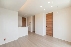 シャーメゾン ヴィオレッタ 0201号-2