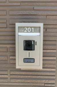 シャーメゾン ヴィオレッタ 0201号-3