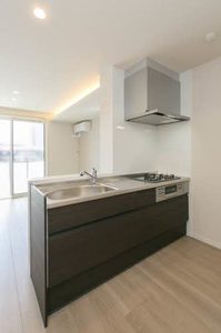 シャーメゾン ヴィオレッタ 0201号-8