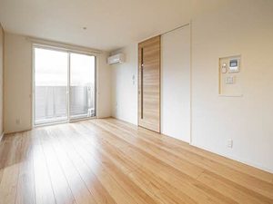シャーメゾン土山西 0105号-9