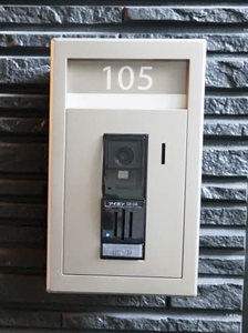 シャーメゾン膳所本町 0105号-3