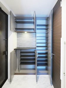 シャーメゾン膳所本町 0203号-4