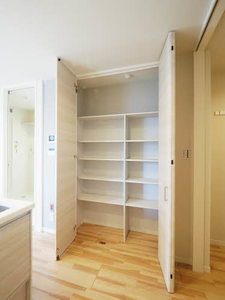 シャーメゾン膳所本町 0303号-10