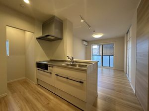 京町エンジェルⅡ 0201号-3