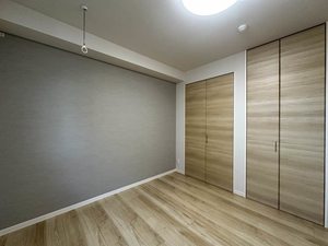 京町エンジェルⅡ 0201号-4